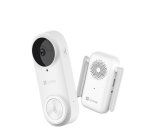 EZVIZ DB2 Pro Blanc