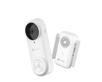 EZVIZ DB2 Pro Blanc