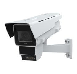 Axis 02420-001 cámara de vigilancia Caja Cámara de seguridad IP Exterior 2688 x 1512 Pixeles Techo/pared