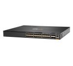 HPE Aruba Networking CX 6300M 24-port SFP+ and 4-port SFP56 Switch