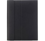 Just in Case 8510471 étui pour tablette 33,3 cm (13.1") Folio porte carte Noir