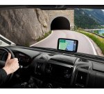 TomTom GO Camper Tour (2nd Generation)