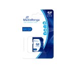 MediaRange MR965 mémoire flash 64 Go SDXC Classe 10