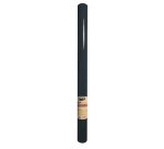 Nappe spunbond exacompta coloris noir rouleau 1,20x6m