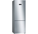 BOSCH Réfrigérateur congélateur bas KGN 49 XL EA