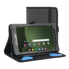 Mobilis 051071 funda para tablet 20,3 cm (8") Folio Negro