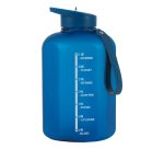 Muitomas Borraccia sportiva 2,2 litri blu ottanio