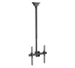 Fonestar STT-7144LN soporte para TV 2,16 m (85") Negro