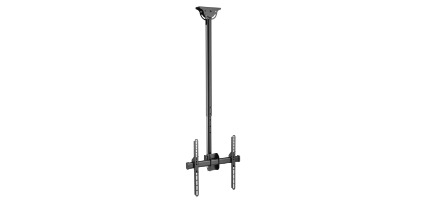 Fonestar STT-7144LN soporte para TV 2,16 m (85") Negro