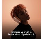 Apple AirPods Max - Midnight