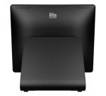 Elo Touch Solutions I-Series 3.0 Intel® Core™ i5 i5-1245UL 43,2 cm (17") 1280 x 1024 Pixeles Pantalla táctil PC todo en uno 8 GB DDR5-SDRAM 256 GB SSD Windows 11 IoT Enterprise Wi-Fi 6 (802.11ax) Negro