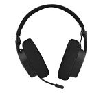 T'nB ACTIVLIGHT casque Avec fil &sans fil Arceau Business/Everyday USB Type-C / USB Type-A Bluetooth Noir