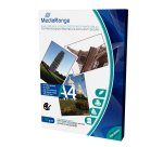 MediaRange MRINK108 pak fotopapier A4 Wit Hoogglans