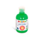 Primo 400TA300610 pittura 300 ml Verde Bottiglia