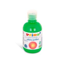 Primo 400TA300610 pittura 300 ml Verde Bottiglia