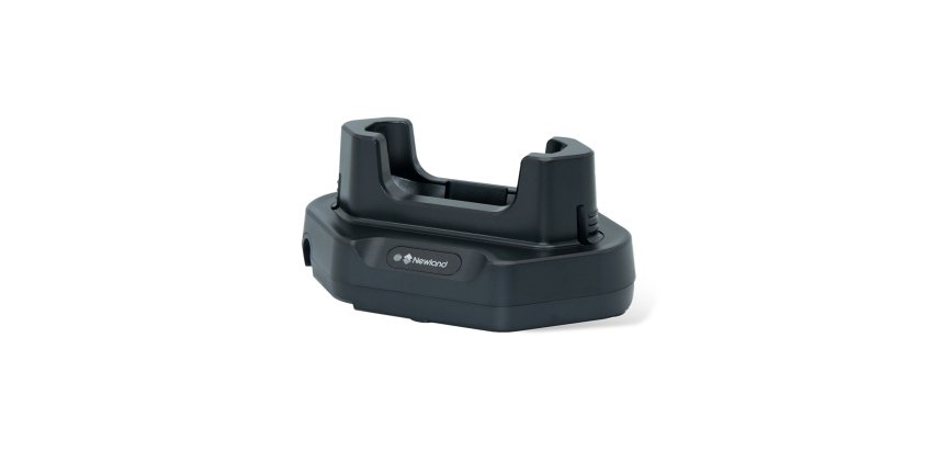 Newland NLS-MCD9350-01 cargador de dispositivo móvil Ordenador portátil Negro CC Interior