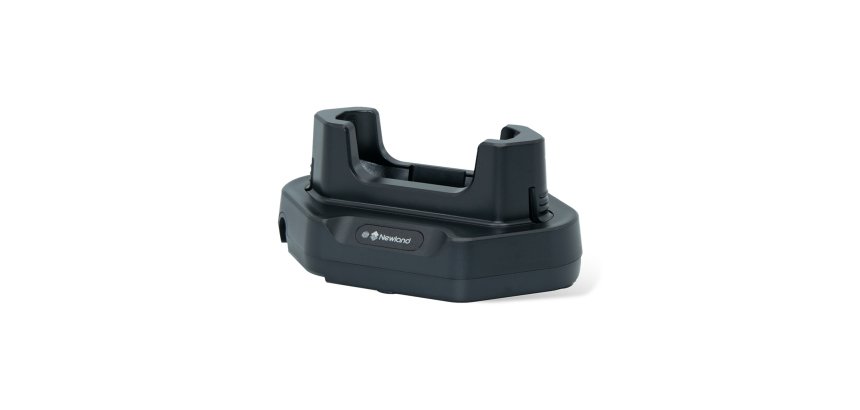 Newland NLS-MCD9350-01 cargador de dispositivo móvil Ordenador portátil Negro CC Interior