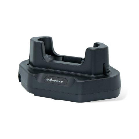 Newland NLS-MCD9350-01 cargador de dispositivo móvil Ordenador portátil Negro CC Interior