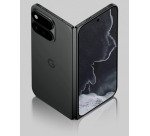 Google Pixel 11 Pro Fold 16,5 cm (6.5") Double SIM Android 17 5G USB Type-C 16 Go 512 Go 4806 mAh Noir