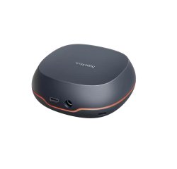 SanDisk SDSSDT40-4T00-EM25 unidad externa de estado sólido 4 TB USB Tipo C 3.2 Gen 2 (3.1 Gen 2) Gris