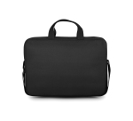 Urban Factory Nylee 43,9 cm (17.3") Mallette Noir