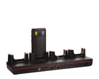 Honeywell CT40-NB-UVB-0 estación dock para móvil Negro