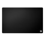 Steelseries QcK+ Black