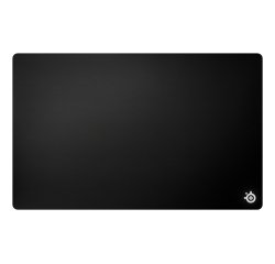 Steelseries QcK+ Black