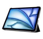 Just in Case 8329448 étui pour tablette 27,9 cm (11") Folio porte carte Noir