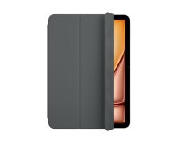 Apple Funda Smart Folio para el iPad Air de 11 pulgadas (M2) - Gris carbón