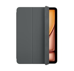 Apple Funda Smart Folio para el iPad Air de 11 pulgadas (M2) - Gris carbón