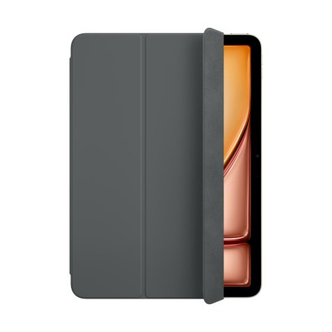 Apple Smart Folio pour iPad Air 11 pouces (M2) - Anthracite