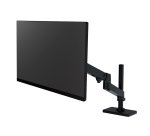 Ergotron LX Pro Series 45-709-292 support d'écran plat pour bureau 86,4 cm (34") Noir