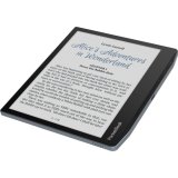 PocketBook Era Color e-book reader Touchscreen 32 GB Wi-Fi Black, Light Blue