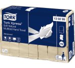 TORK Xpress Essuie-mains interfolié, 213x240mm, pliage en Z