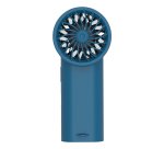 Muitomas MINIFAN2BL nebulizzatore e ventilatore portatile personale Blu