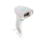Datalogic Gryphon I GD4620 Lector de códigos de barras portátil 1D/2D Óptico Blanco
