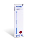 Primo 5227MBS310 pastello colorato Rosso 12 pz