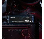 PNY CS2230 1 To M.2 PCI Express 3.0 NVMe 3D NAND