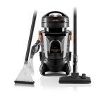 Haeger VC-12W.045A aspiradora 7 L Aspiradora de tambor Seca y húmeda 1200 W