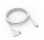 Compulocks 6FTALLUSBC cable USB USB 2.0 0,6 m USB C Blanco