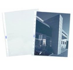 Favorit 100460026 sheet protector Polypropylene (PP)