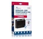 CleanOffice 16/840.40.40 printer/scanner spare part/accessory Filtre de sortie 2 pièce(s)