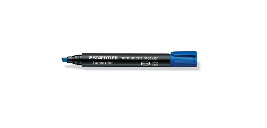 Staedtler Lumocolor marcatore permanente