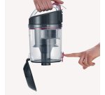 Aspirateur balai Single Zyspirateurklon CY 7089