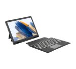 Mobilis 029030 étui pour tablette 26,7 cm (10.5") Folio Noir