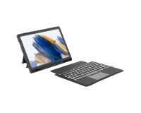 Mobilis 029030 étui pour tablette 26,7 cm (10.5") Folio Noir