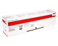 OKI 47219604 unité de fixation (fusers) 100000 pages