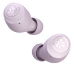 JLab GO Air POP True Wireless Auriculares True Wireless Stereo (TWS) Dentro de oído Llamadas/Música Bluetooth Lila