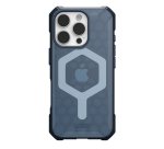 Urban Armor Gear Essential Armor funda para teléfono móvil 16 cm (6.3") Azul